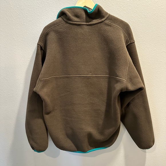 Men’s Patagonia pullover - Picture 2 of 4